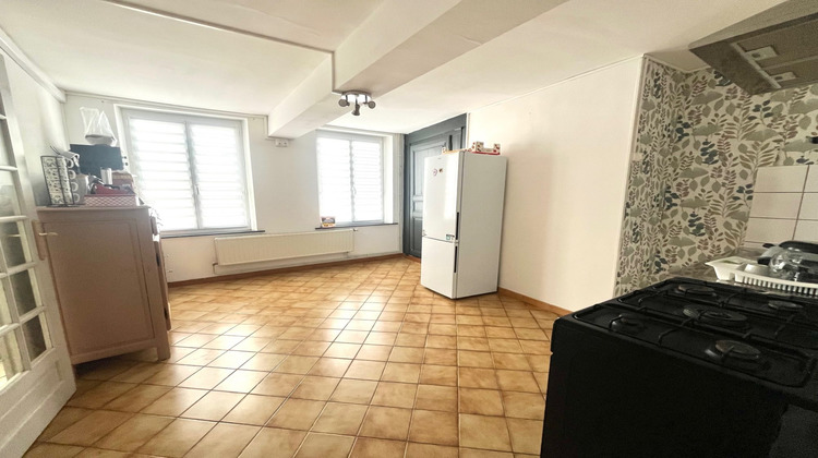 Ma-Cabane - Vente Maison Leschelle, 82 m²
