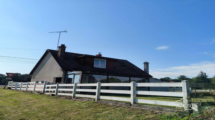 Ma-Cabane - Vente Maison Leschelles, 86 m²