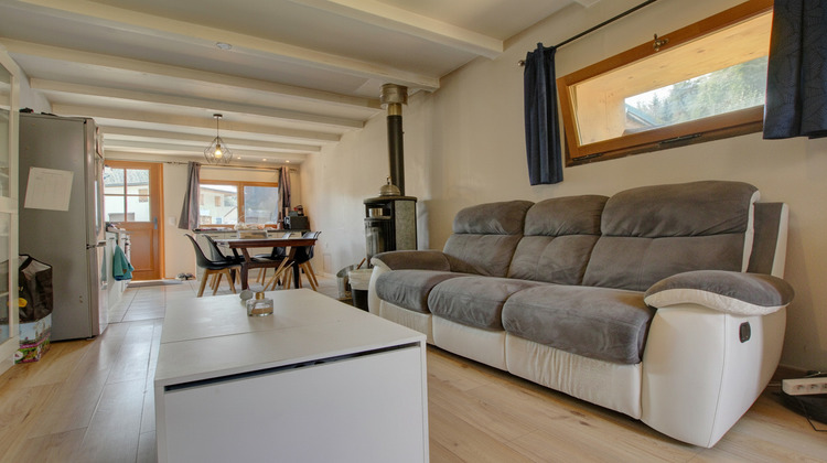 Ma-Cabane - Vente Maison LESCHERAINES, 49 m²