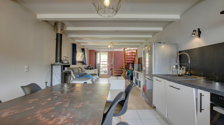 Ma-Cabane - Vente Maison LESCHERAINES, 49 m²