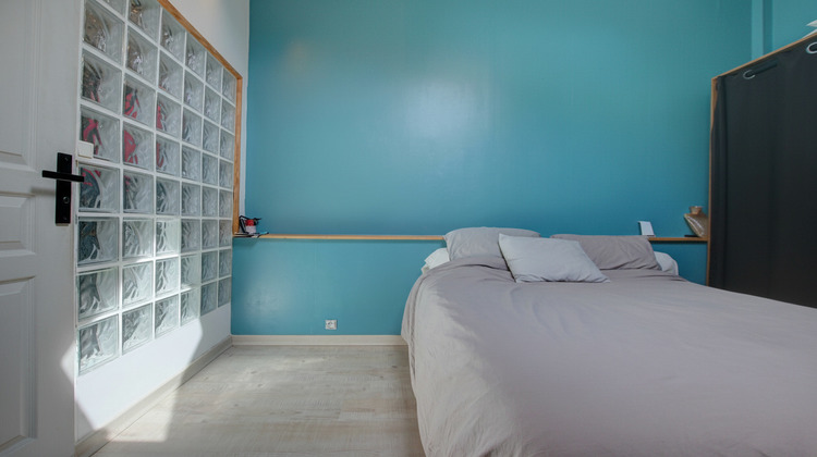 Ma-Cabane - Vente Maison LESCHERAINES, 49 m²