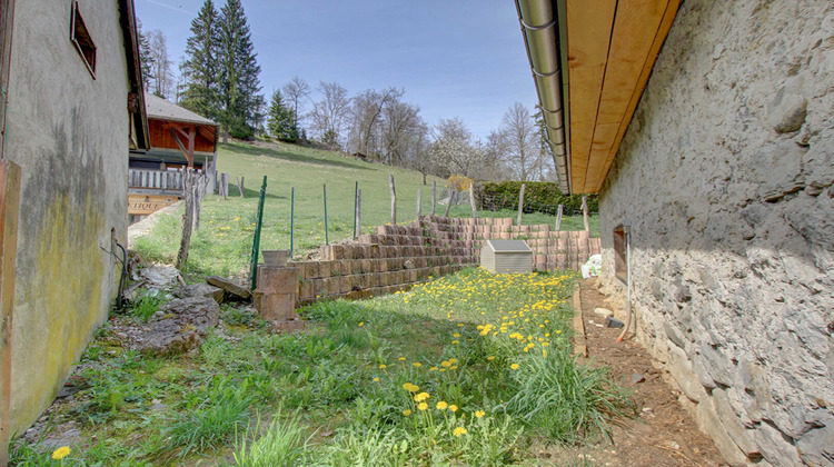 Ma-Cabane - Vente Maison LESCHERAINES, 49 m²