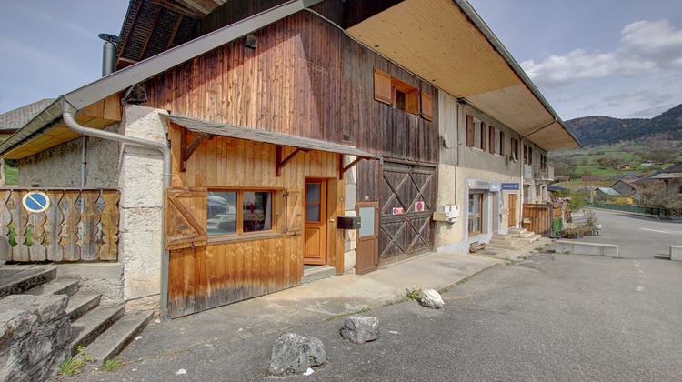 Ma-Cabane - Vente Maison LESCHERAINES, 49 m²