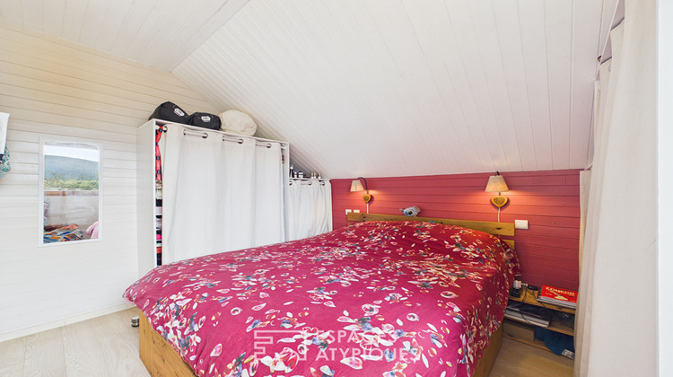 Ma-Cabane - Vente Maison LESCHERAINES, 103 m²