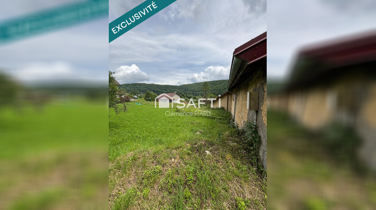 Ma-Cabane - Vente Maison Lescheres, 160 m²