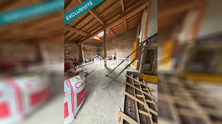 Ma-Cabane - Vente Maison Lescheres, 160 m²