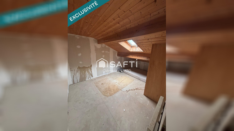 Ma-Cabane - Vente Maison Lescheres, 160 m²