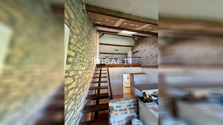 Ma-Cabane - Vente Maison Lescheres, 85 m²