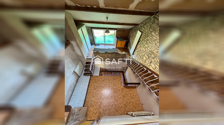 Ma-Cabane - Vente Maison Lescheres, 85 m²