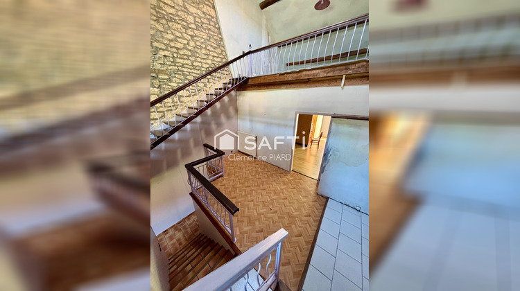 Ma-Cabane - Vente Maison Lescheres, 85 m²