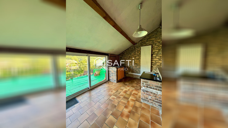 Ma-Cabane - Vente Maison Lescheres, 85 m²