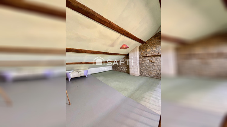 Ma-Cabane - Vente Maison Lescheres, 85 m²