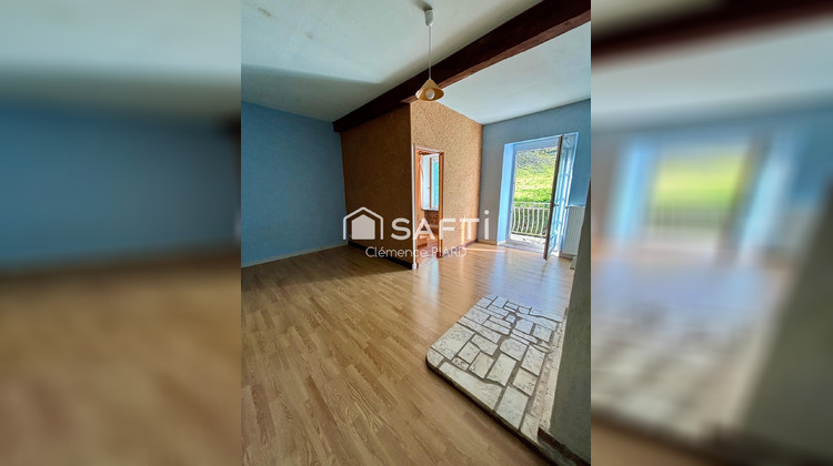 Ma-Cabane - Vente Maison Lescheres, 85 m²