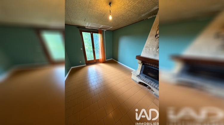 Ma-Cabane - Vente Maison Lescherolles, 100 m²