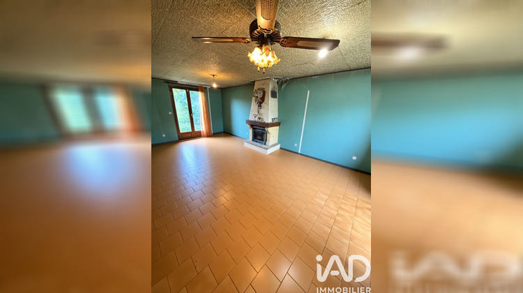 Ma-Cabane - Vente Maison Lescherolles, 100 m²