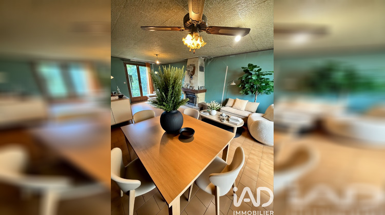 Ma-Cabane - Vente Maison Lescherolles, 100 m²