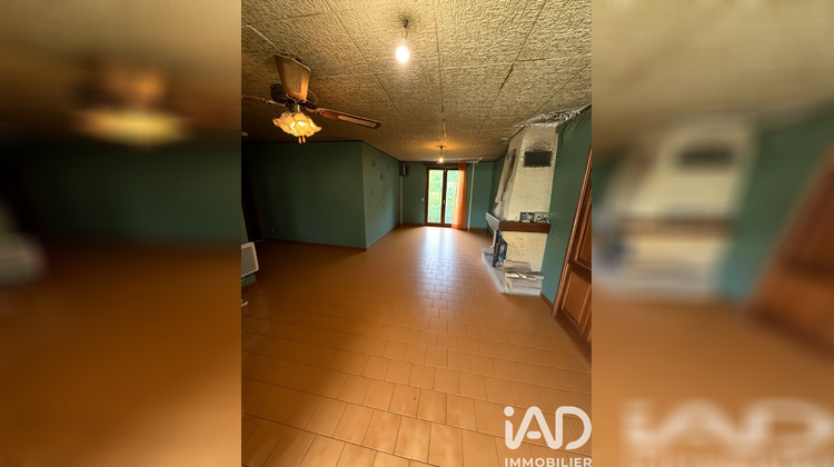 Ma-Cabane - Vente Maison Lescherolles, 100 m²