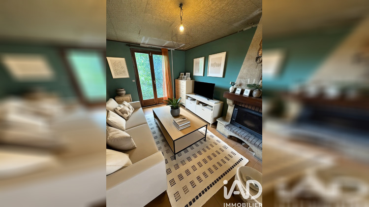 Ma-Cabane - Vente Maison Lescherolles, 100 m²