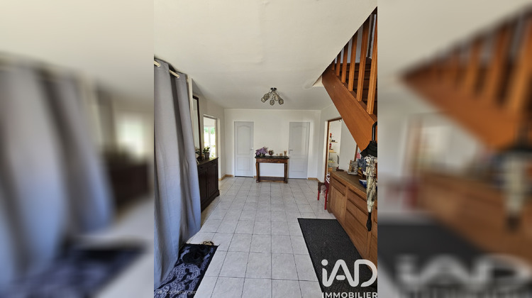 Ma-Cabane - Vente Maison Lescherolles, 174 m²