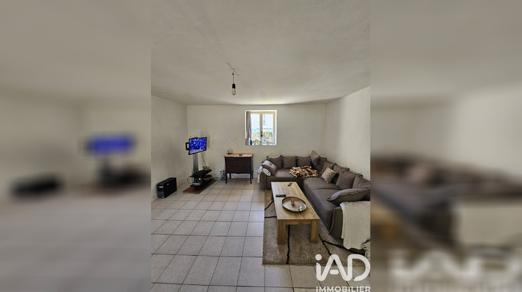 Ma-Cabane - Vente Maison Lescherolles, 174 m²