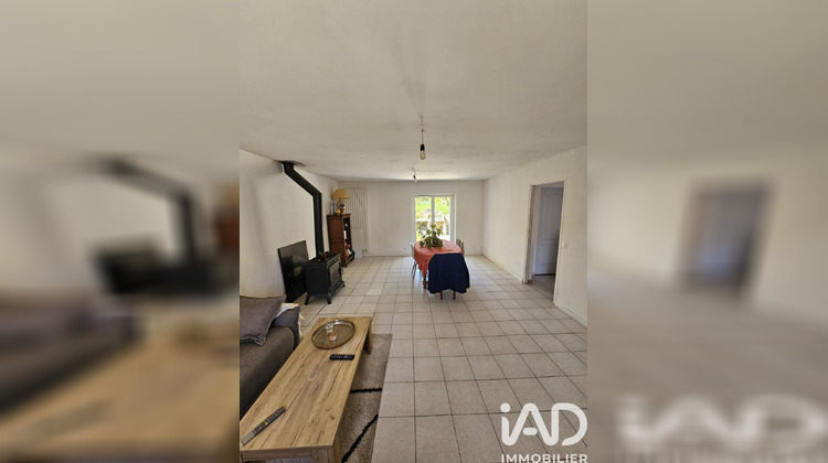 Ma-Cabane - Vente Maison Lescherolles, 174 m²
