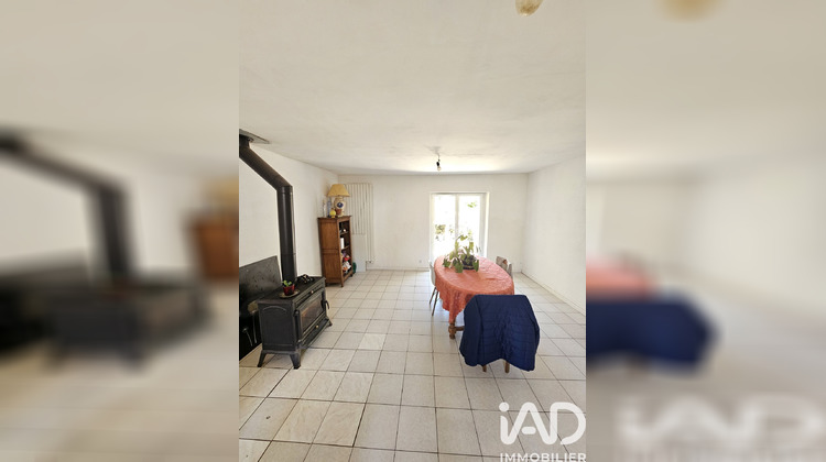 Ma-Cabane - Vente Maison Lescherolles, 174 m²
