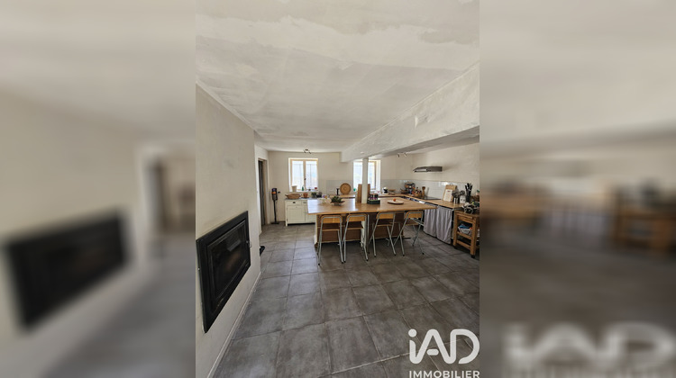 Ma-Cabane - Vente Maison Lescherolles, 174 m²