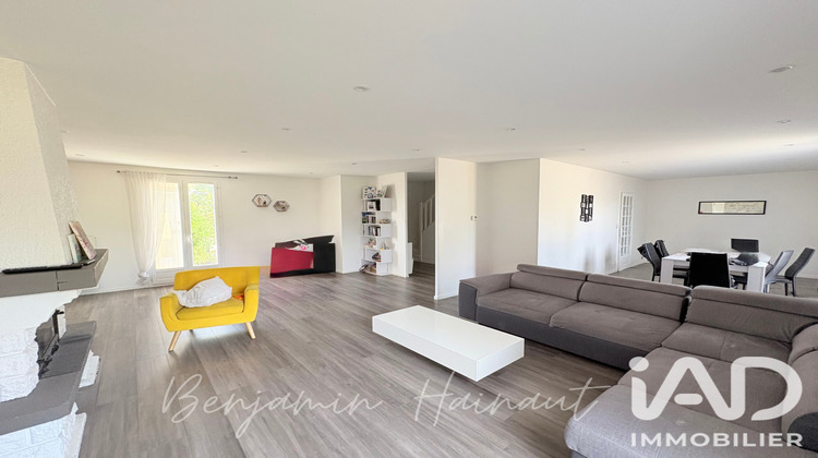 Ma-Cabane - Vente Maison Lescherolles, 120 m²