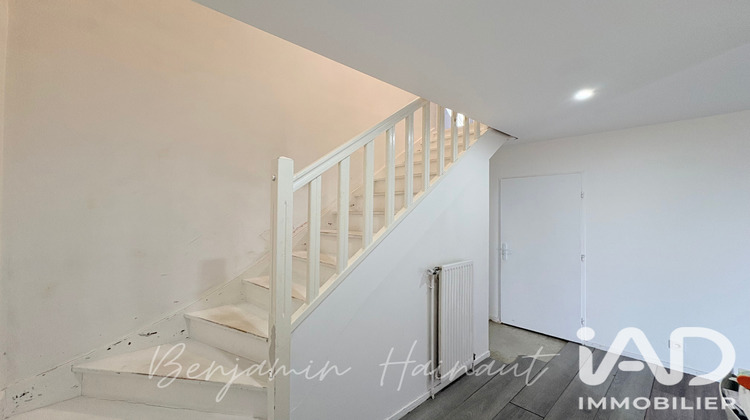 Ma-Cabane - Vente Maison Lescherolles, 120 m²
