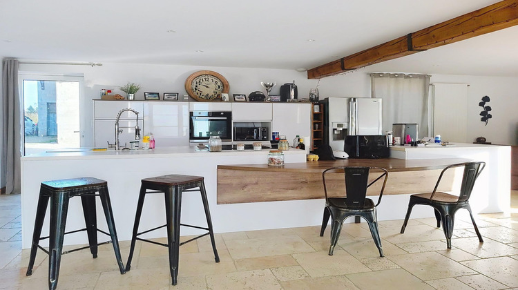 Ma-Cabane - Vente Maison Lescheroux, 120 m²