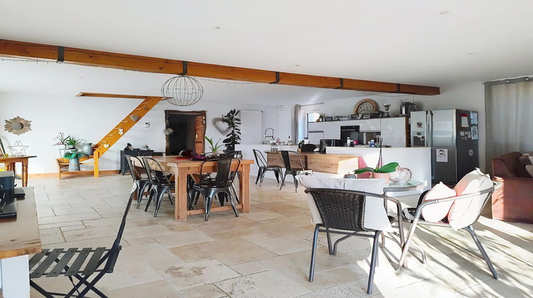 Ma-Cabane - Vente Maison Lescheroux, 120 m²