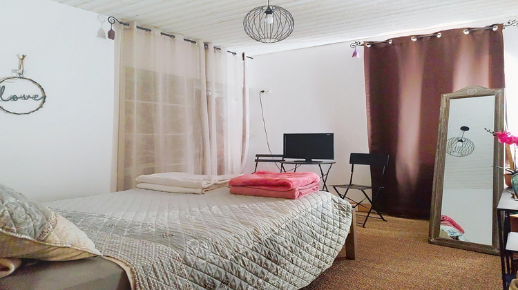 Ma-Cabane - Vente Maison Lescheroux, 120 m²