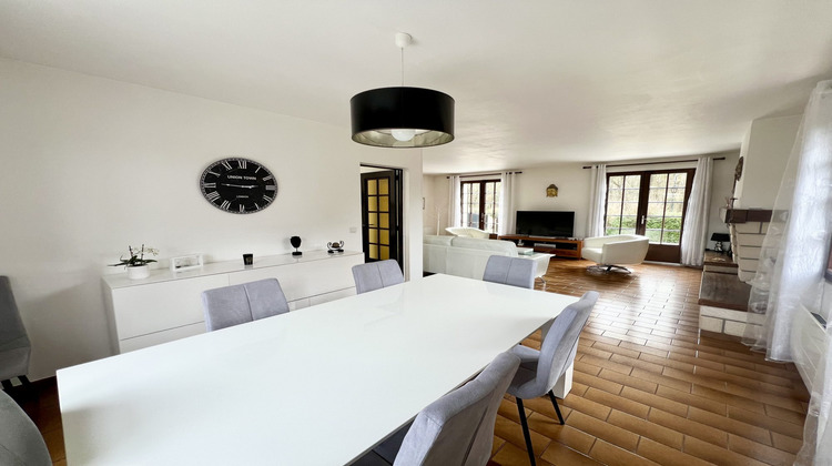Ma-Cabane - Vente Maison Lesches, 180 m²