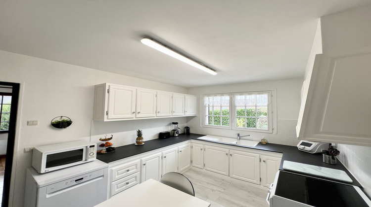 Ma-Cabane - Vente Maison Lesches, 180 m²