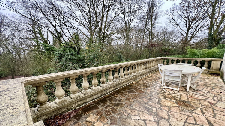 Ma-Cabane - Vente Maison Lesches, 200 m²