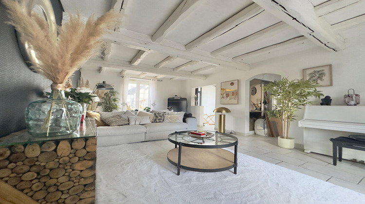 Ma-Cabane - Vente Maison LESCHES, 180 m²