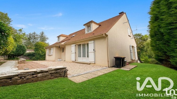 Ma-Cabane - Vente Maison Lesches, 136 m²
