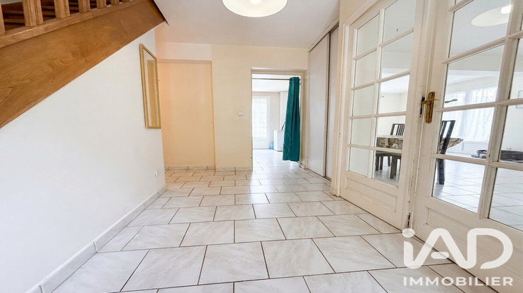 Ma-Cabane - Vente Maison Lesches, 136 m²