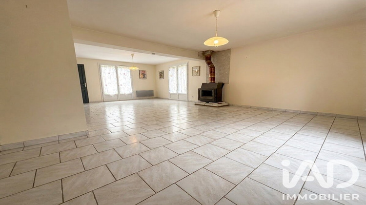 Ma-Cabane - Vente Maison Lesches, 136 m²