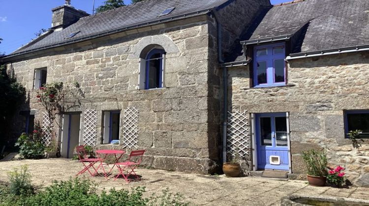 Ma-Cabane - Vente Maison Lescouët-Gouarec, 160 m²