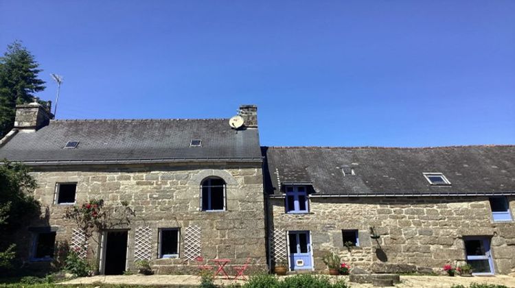 Ma-Cabane - Vente Maison Lescouët-Gouarec, 160 m²