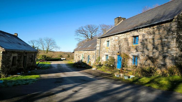 Ma-Cabane - Vente Maison LESCOUET GOUAREC, 310 m²