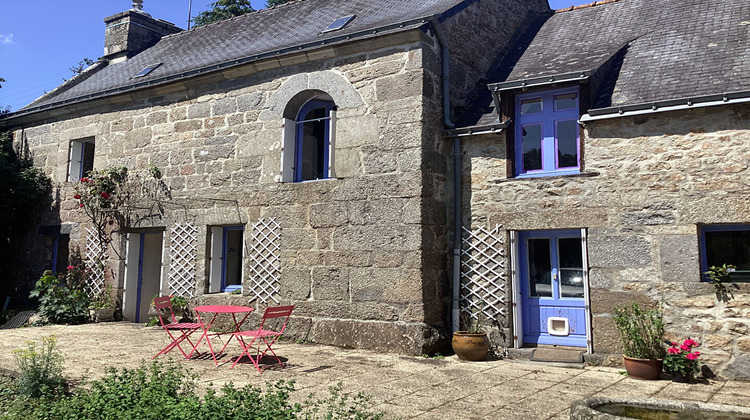 Ma-Cabane - Vente Maison LESCOUET-GOUAREC, 160 m²