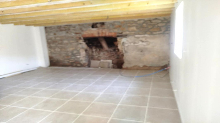 Ma-Cabane - Vente Maison LESCOUET GOUAREC, 64 m²