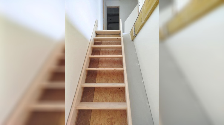 Ma-Cabane - Vente Maison LESCOUET GOUAREC, 64 m²