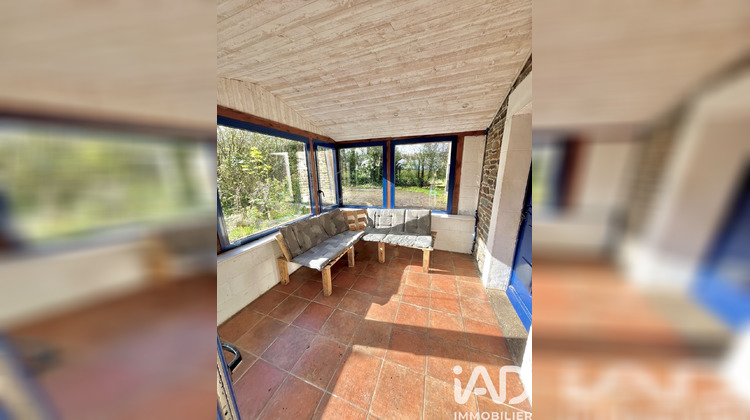 Ma-Cabane - Vente Maison Lescouet-Gouarec, 109 m²