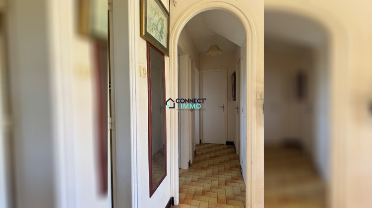 Ma-Cabane - Vente Maison Lescouët-Gouarec, 74 m²