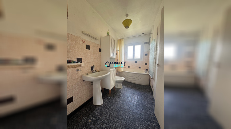 Ma-Cabane - Vente Maison Lescouët-Gouarec, 74 m²