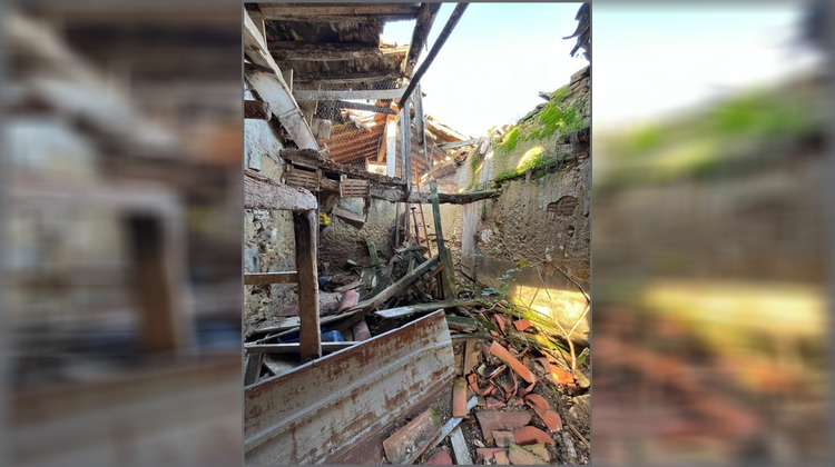 Ma-Cabane - Vente Maison LESCOUSSE, 90 m²