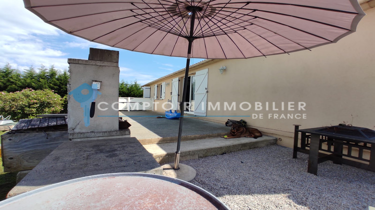 Ma-Cabane - Vente Maison Lescout, 92 m²